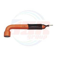 ANGLED SOCKET 1000 V ANTIDROP ACO ANTIDROP TOOLS | EGA MASTER
