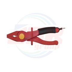 AD732487 | PRESSURE PLIER 1000 V ANTIDROP ACO ANTIDROP TOOLS | EGA MASTER