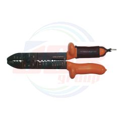 AD732577 |CABLE LINKS INSULATED & NO INSULATED PLIER 1000 V ANTIDROP ACO ANTIDROP TOOLS | EGA MASTER
