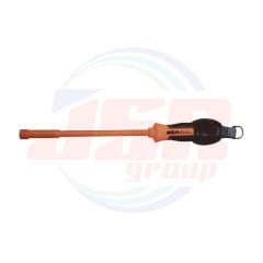 INCH - SCREWDRIVER SOCKET MASTERTORK 1000 V EGA ANTIDROP ACO ANTIDROP TOOLS | EGA MASTER