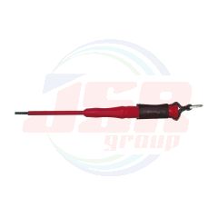 SCREWDRIVER MINI ELECTRICIAN 1000 V EGA ANTIDROP ACO ANTIDROP TOOLS | EGA MASTER