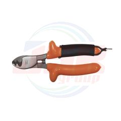 AD761477 | Cable cutter plier 1000 v antidrop aco ANTIDROP TOOLS | EGA MASTER