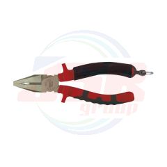 COMBINATION PLIER TITACROM® BIMAT 1000 V ANTIDROP ACO ANTIDROP TOOLS | EGA MASTER