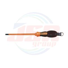 INCH - SCREWDRIVER ELECTRICIAN MASTERTORK 1000 V EGA ANTIDROP ACO ANTIDROP TOOLS | EGA MASTER
