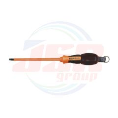 SCREWDRIVER PHILIPS MASTERTORK 1000 V EGA ANTIDROP ACO ANTIDROP TOOLS | EGA MASTER