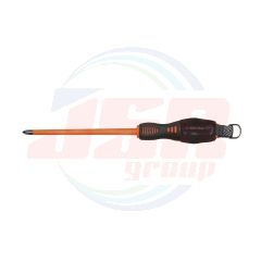 SCREWDRIVER PHILIPS ROTORK 1000 V EGA ANTIDROP ACO ANTIDROP TOOLS | EGA MASTER