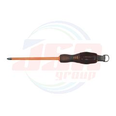 SCREWDRIVER POZIDRIV® ROTORK 1000 V EGA ANTIDROP ACO ANTIDROP TOOLS | EGA MASTER
