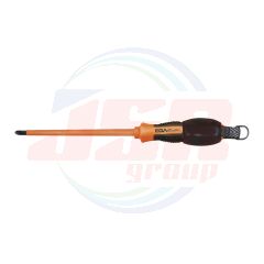 SLOTTED-PHILLIPS®* FOR TERMINAL SCREWS ANTIDROP TOOLS | EGA MASTER