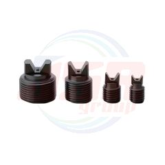 SHO-RAS | ADJUST SCREW (For COLLET CHUCK) | SHOWA TOOL