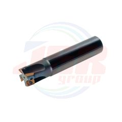 AHU | High Feed End Mill AHU | MOLDINO