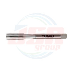 AL-HT ST (Metric Threads) | Hand Taps for Aluminum Materials (for Helical Coil Wire Screw Thread Inserts) | YAMAWA