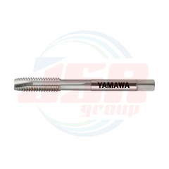 AL-PO STI (Metric Threads) | Spiral Pointed Taps for Aluminum Materials (for Helical Coil Wire Screw Thread Inserts) | YAMAWA