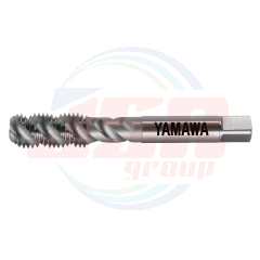 AL-SP 1.5 | Spiral Fluted Taps for Aluminum 1.5P | YAMAWA