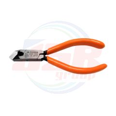 ANGLE CUTTING NIPPERS | FUJIYA