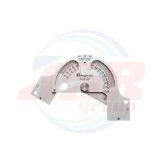 AP-130 (007519) | ANGLE PROTRACTOR | SK NIIGATASEIKI