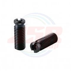 SHO-AS-M-CTW | ADJUST SCREW (For HSK shank standard MICRON CHUCK) | SHOWA TOOL