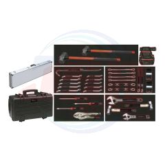 AD591697 | ANTIDROP TOOLS SETS 32 PIECES ANTIDROP TOOLS | EGA MASTER