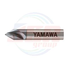 AUPES | Coated Single End Point Drill PE-60° | YAMAWA