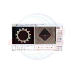 AVPAK | Software for Hardness testing machines | MITUTOYO