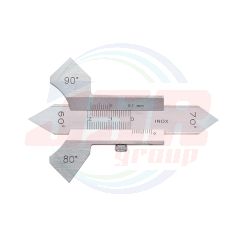 AWG-10 (007516) | WELDING GAUGE | SK NIIGATASEIKI