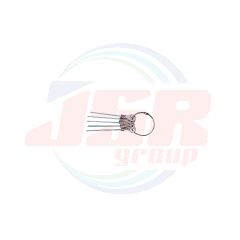 MS-15T | BALL GAUGE | SWAN
