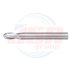 BEK | CARBIDE BALL END MILL | MOLDINO