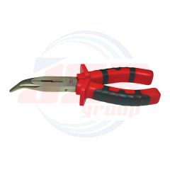 BENT NOSE PLIERS | EGA MASTER
