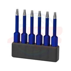 BIT50-IP | TORX PLUS® 50mm IP Bits | SLOKY