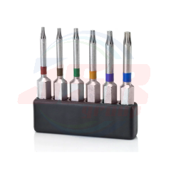 BIT50-TX | TORX® 50mm TX Bits | SLOKY