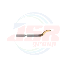 BK1012  S101 TiN | Specialty S Blades | NOGA