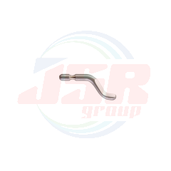 BN2031 N2 Carbide | Specialty N Blades | NOGA