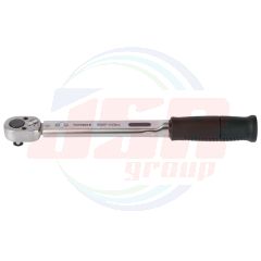 BQSP - BI-DIRECTIONAL TYPE PRESET TORQUE WRENCH | TOHNICHI