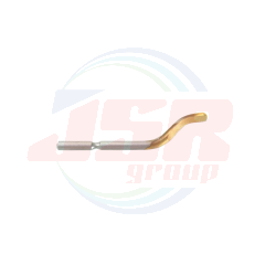 BS1013 S10 LH TiN| Specialty S Blades | NOGA