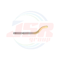 BS1019 S100 TiN| Specialty S Blades | NOGA