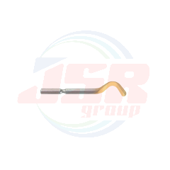 BS3003  S30 TiN | Specialty S Blades | NOGA
