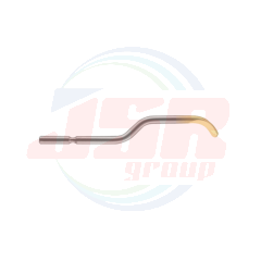 BS6003  S60 TiN | Specialty S Blades | NOGA