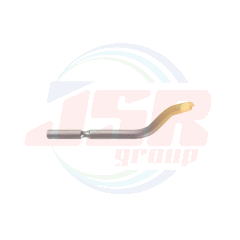 BS8003 S80 TiN | Specialty S Blades | NOGA