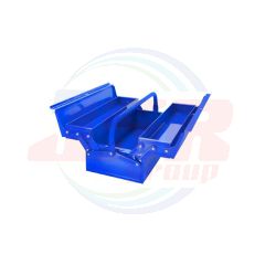 03 | CANTILEVER TOOL BOX | ZIM ZEEM