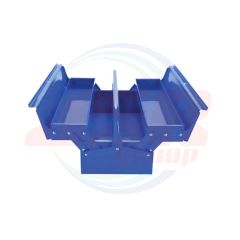 04 | CANTILEVER TOOL BOX | ZIM ZEEM