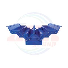 05 | CANTILEVER TOOL BOX | ZIM ZEEM