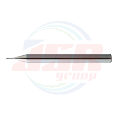 CBN-EHB | CARBIDE BALL END MILL | MOLDINO