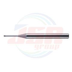 CBN-EPSB | CARBIDE BALL END MILL | MOLDINO