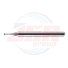 CBN-EPSR | CARBIDE BALL END MILL | MOLDINO