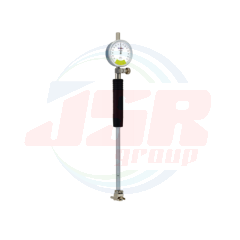 BORE GAUGE FOR SHALLOW HOLE - CD TYPE | TECLOCK