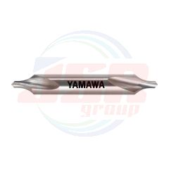 CD-R | Low Helix Center Drills-Type R | YAMAWA