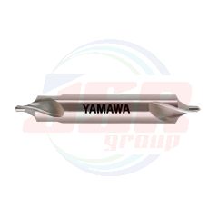 CD-S(II) | Low Helix Center Drills-Type B 60°, (Old JIS Type 2 ) | YAMAWA