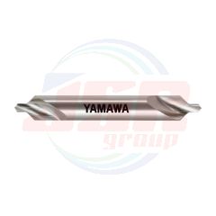 CE-Q | High Helix Center Drills-Type A 90° | YAMAWA