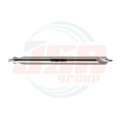 CE-QL | Long Shank High Helix Center Drills-Type A 90° | YAMAWA