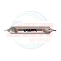 CE-S(II) | High Helix Center Drills-Type B 60°, (Old JIS Type 2 ) | YAMAWA