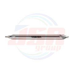 CE-SL| Long Shank High Helix Center Drills-Type A 60° | YAMAWA